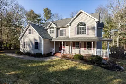 47 Wooded Grove Circle, South Kingstown, RI 02892 - Photo 4