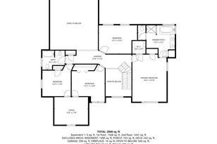 47 Wooded Grove Cir, South Kingstown, RI 02892 - Photo 36