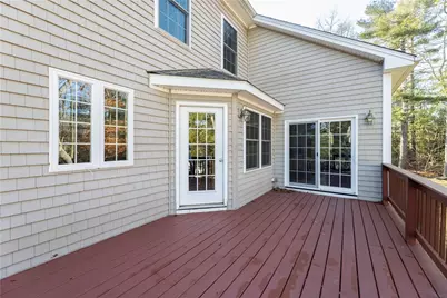 47 Wooded Grove Circle, South Kingstown, RI 02892 - Photo 38