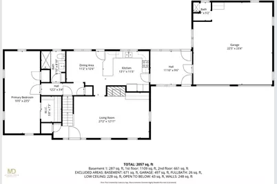 278 New Meadow Road, Barrington, RI 02806 - Photo 24