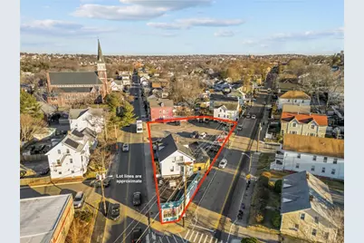 1039 Douglas Avenue, Providence, RI 02904 - Photo 1