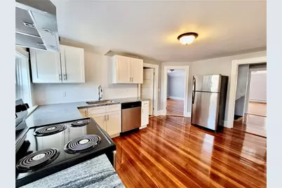141 Bourne Avenue #3, East Providence, RI 02916 - Photo 1