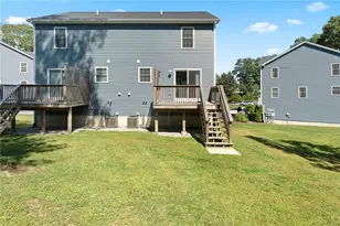 48 Stone Bridge Dr, Wakefield, RI 02879 - Photo 26