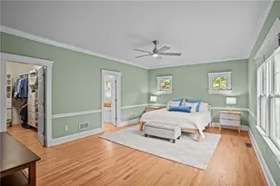 100 Spartina Cove Way, South Kingstown, RI 02879 - Photo 22