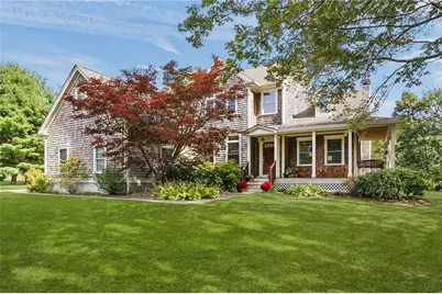 100 Spartina Cove Way, South Kingstown, RI 02879 - Photo 2