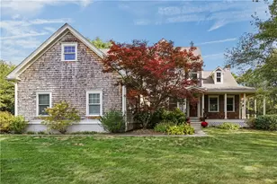 100 Spartina Cove Way, South Kingstown, RI 02879 - Photo 1