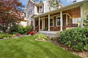 100 Spartina Cove Way, South Kingstown, RI 02879 - Photo 4