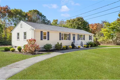 622 Dry Bridge Road, North Kingstown, RI 02852 - Photo 14