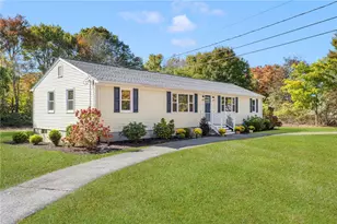 622 Dry Bridge Rd, North Kingstown, RI 02852 - Photo 14