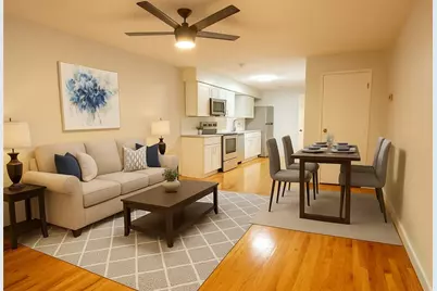 420 Woodward Road #33, North Providence, RI 02904 - Photo 4