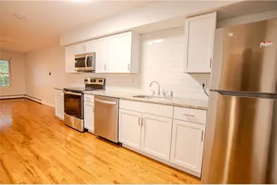 420 Woodward Road #33, North Providence, RI 02904 - Photo 1