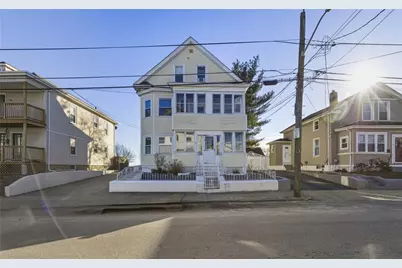 60 Hendricks Street, Central Falls, RI 02863 - Photo 1