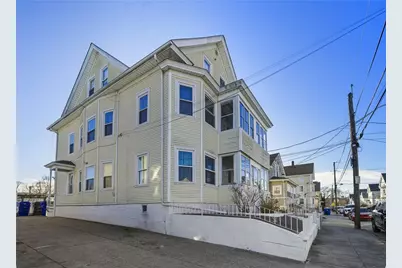 60 Hendricks Street, Central Falls, RI 02863 - Photo 4