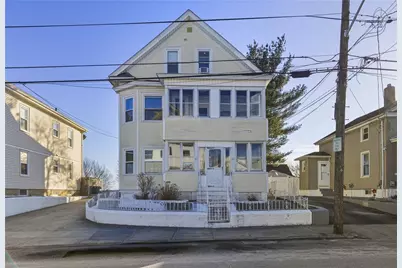 60 Hendricks Street, Central Falls, RI 02863 - Photo 2