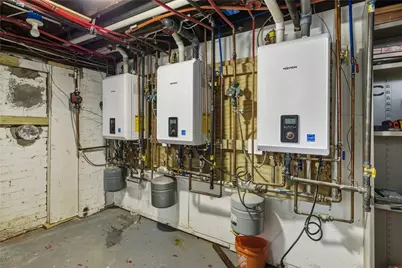 60 Hendricks Street, Central Falls, RI 02863 - Photo 32