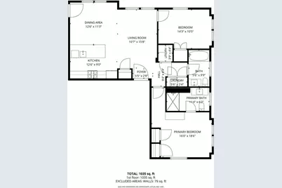 20 E East Bowery Street #2A, Newport, RI 02840 - Photo 20