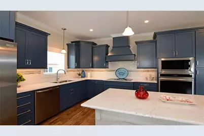 520 South Shore Village Boulevard #D1, South Kingstown, RI 02879 - Photo 8