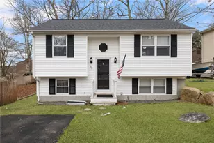 39 Mohawk St, Coventry, RI 02816 - Photo 1