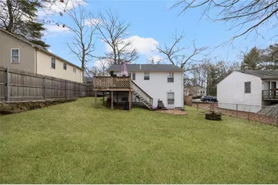 39 Mohawk Street, Coventry, RI 02816 - Photo 22