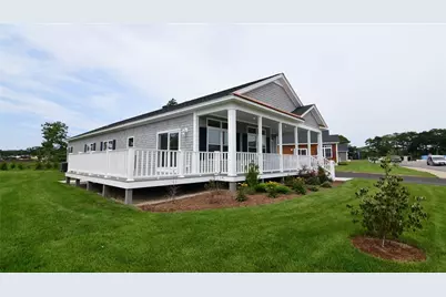 480 Sand Plains Trail #D68, South Kingstown, RI 02879 - Photo 10