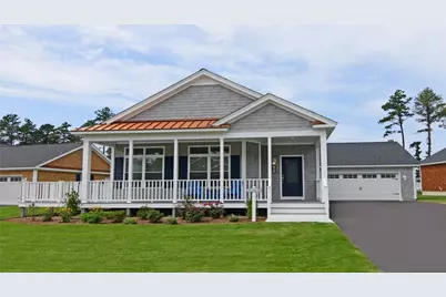 480 Sand Plains Trail #D68, South Kingstown, RI 02879 - Photo 2