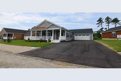 480 Sand Plains Trail #D68, South Kingstown, RI 02879 - Photo 8