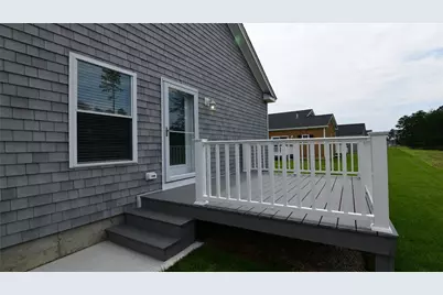 480 Sand Plains Trail #D68, South Kingstown, RI 02879 - Photo 12