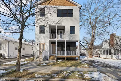 119 Farm Street, Providence, RI 02908 - Photo 1