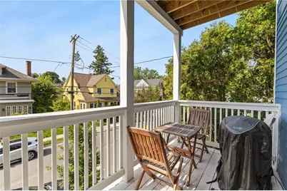 202 Rochambeau Avenue #2, Providence, RI 02906 - Photo 2