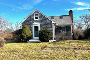 123 Border Ave, South Kingstown, RI 02879 - Photo 2