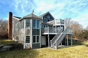 123 Border Ave, South Kingstown, RI 02879 - Photo 1