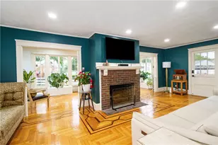 821 Post Rd, Warwick, RI 02888 - Photo 30