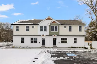 2907 Post Road #2, Warwick, RI 02886 - Photo 2