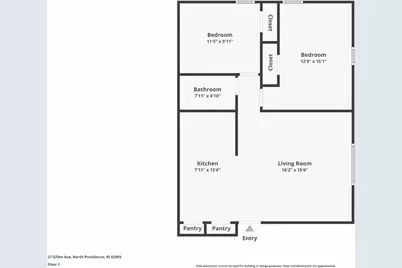 [Address not provided], North Providence, RI 02904 - Photo 14