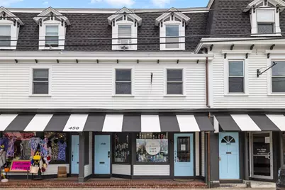 458 Thames Street #B, Newport, RI 02840 - Photo 36