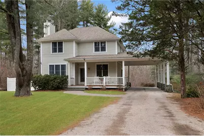 376 Hill Street, Coventry, RI 02816 - Photo 1