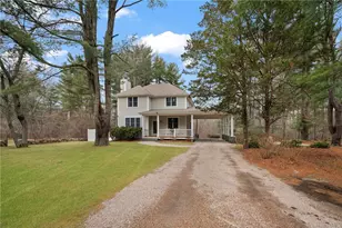 376 Hill St, Coventry, RI 02816 - Photo 2