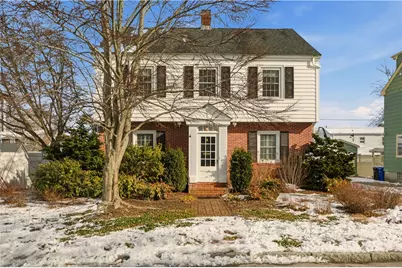 198 Gibbs Avenue, Newport, RI 02840 - Photo 1