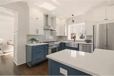 5 Dresser Street, Newport, RI 02840 - Photo 12