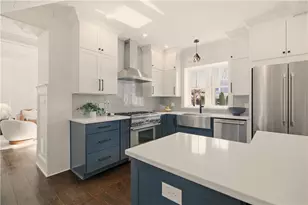 5 Dresser St, Newport, RI 02840 - Photo 12