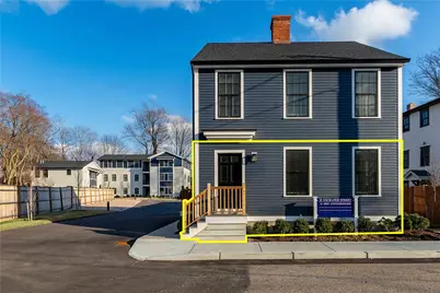 32 Exchange Street #1A, East Greenwich, RI 02818 - Photo 4