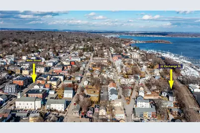 32 Exchange Street #1A, East Greenwich, RI 02818 - Photo 2