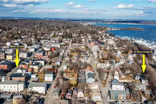 32 Exchange St, East Greenwich, RI 02818 - Photo 2