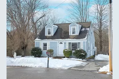 2 Westdale Avenue, Seekonk, MA 02771 - Photo 1