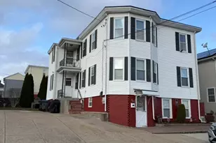 20 Gridley St, Providence, RI 02904 - Photo 1