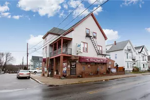 546 Lonsdale Ave, Central Falls, RI 02863 - Photo 1