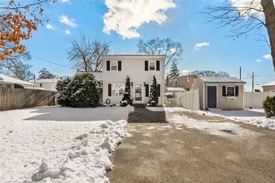 10 Cosett Road, Warwick, RI 02886 - Photo 1