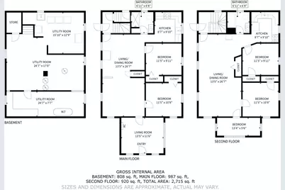 10 Huntington Avenue, Blackstone, MA 01504 - Photo 44