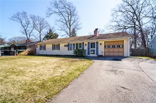 30 Torrington Dr, Warwick, RI 02889 - Photo 1
