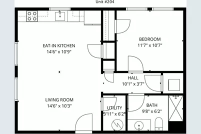 32 Exchange Street #204, East Greenwich, RI 02818 - Photo 8